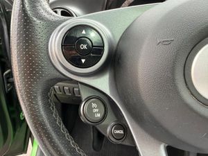 Smart Forfour 60kW(81CV) electric drive - Foto 12