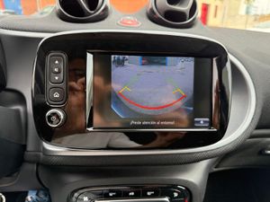 Smart Forfour 60kW(81CV) electric drive - Foto 10