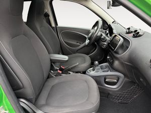 Smart Forfour 60kW(81CV) electric drive - Foto 26