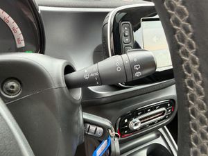 Smart Forfour 60kW(81CV) electric drive - Foto 13