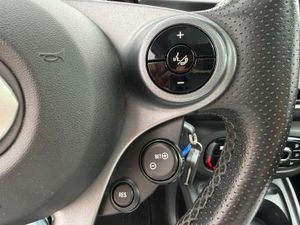 Smart Forfour 60kW(81CV) electric drive - Foto 11