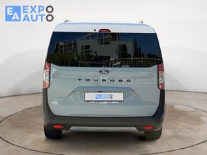 Ford Tourneo Courier 1.0 Ecoboost 92kW (125CV) Active - Foto 6
