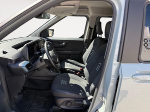 Ford Tourneo Courier 1.0 Ecoboost 92kW (125CV) Active - Foto 23