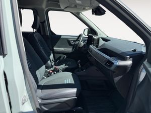 Ford Tourneo Courier 1.0 Ecoboost 92kW (125CV) Active - Foto 28
