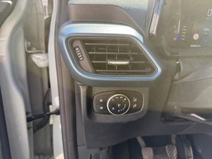 Ford Tourneo Courier 1.0 Ecoboost 92kW (125CV) Active - Foto 11
