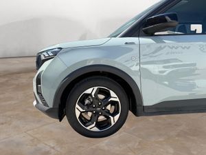Ford Tourneo Courier 1.0 Ecoboost 92kW (125CV) Active - Foto 27