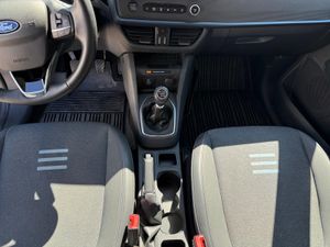 Ford Tourneo Courier 1.0 Ecoboost 92kW (125CV) Active - Foto 29