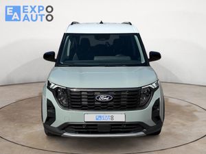 Ford Tourneo Courier 1.0 Ecoboost 92kW (125CV) Active - Foto 3