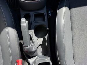 Ford Tourneo Courier 1.0 Ecoboost 92kW (125CV) Active - Foto 22