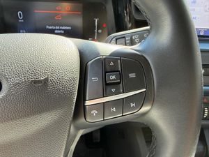 Ford Tourneo Courier 1.0 Ecoboost 92kW (125CV) Active - Foto 16
