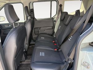 Ford Tourneo Courier 1.0 Ecoboost 92kW (125CV) Active - Foto 26