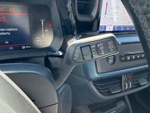 Ford Tourneo Courier 1.0 Ecoboost 92kW (125CV) Active - Foto 18