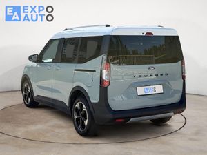 Ford Tourneo Courier 1.0 Ecoboost 92kW (125CV) Active - Foto 7