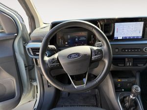 Ford Tourneo Courier 1.0 Ecoboost 92kW (125CV) Active - Foto 25