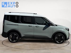 Ford Tourneo Courier 1.0 Ecoboost 92kW (125CV) Active - Foto 8