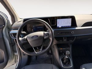 Ford Tourneo Courier 1.0 Ecoboost 92kW (125CV) Active - Foto 24