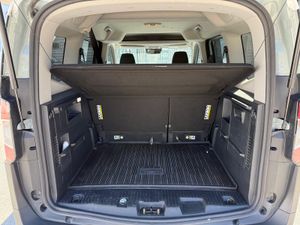 Ford Tourneo Courier 1.0 Ecoboost 92kW (125CV) Active - Foto 12