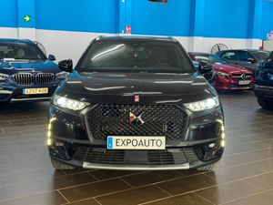 DS DS 7 Crossback PureTech 180 Automático Performance Line - Foto 3