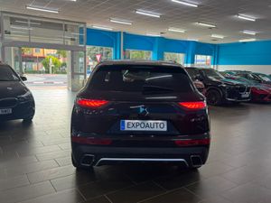 DS DS 7 Crossback PureTech 180 Automático Performance Line - Foto 18