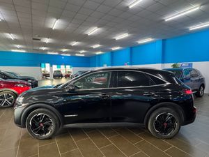 DS DS 7 Crossback PureTech 180 Automático Performance Line - Foto 3