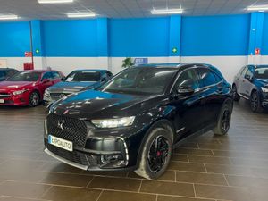 DS DS 7 Crossback PureTech 180 Automático Performance Line - Foto 6