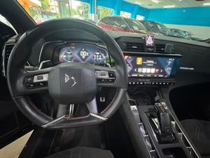 DS DS 7 Crossback PureTech 180 Automático Performance Line - Foto 7