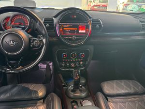 MINI Clubman Cooper D Clubman Aut. 8 vel. - Foto 16