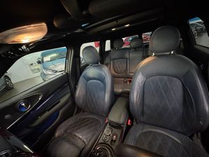 MINI Clubman Cooper D Clubman Aut. 8 vel. - Foto 21