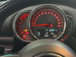 MINI Clubman Cooper D Clubman Aut. 8 vel. - Foto 13