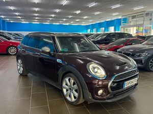 MINI Clubman Cooper D Clubman Aut. 8 vel. - Foto 2