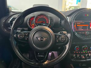 MINI Clubman Cooper D Clubman Aut. 8 vel. - Foto 15