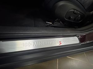 MINI Clubman Cooper D Clubman Aut. 8 vel. - Foto 10