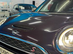 MINI Clubman Cooper D Clubman Aut. 8 vel. - Foto 25
