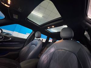 MINI Clubman Cooper D Clubman Aut. 8 vel. - Foto 11