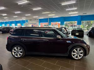 MINI Clubman Cooper D Clubman Aut. 8 vel. - Foto 24