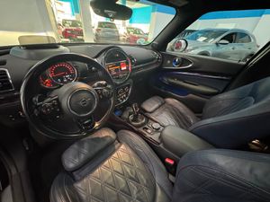 MINI Clubman Cooper D Clubman Aut. 8 vel. - Foto 22