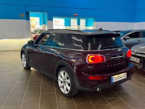 MINI Clubman Cooper D Clubman Aut. 8 vel. - Foto 8