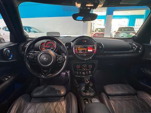 MINI Clubman Cooper D Clubman Aut. 8 vel. - Foto 17