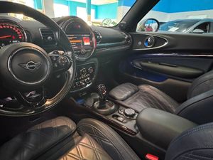 MINI Clubman Cooper D Clubman Aut. 8 vel. - Foto 14