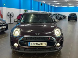 MINI Clubman Cooper D Clubman Aut. 8 vel. - Foto 3