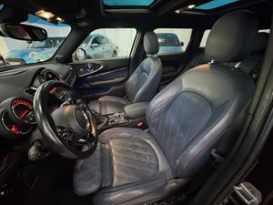 MINI Clubman Cooper D Clubman Aut. 8 vel. - Foto 9