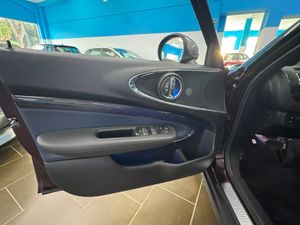MINI Clubman Cooper D Clubman Aut. 8 vel. - Foto 19
