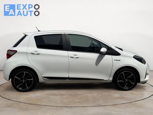 Toyota Yaris 1.5 Hybrid Feel - Foto 20