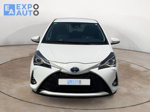 Toyota Yaris 1.5 Hybrid Feel - Foto 3