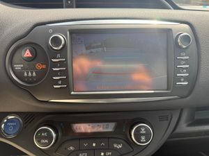 Toyota Yaris 1.5 Hybrid Feel - Foto 10