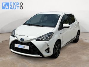 Toyota Yaris 1.5 Hybrid Feel - Foto 3