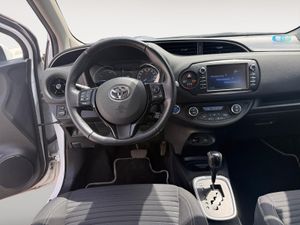 Toyota Yaris 1.5 Hybrid Feel - Foto 23