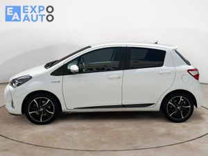 Toyota Yaris 1.5 Hybrid Feel - Foto 16