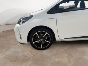 Toyota Yaris 1.5 Hybrid Feel - Foto 27