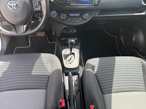 Toyota Yaris 1.5 Hybrid Feel - Foto 24